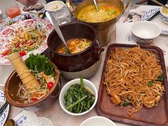 -KingThaia金泰兰(滨江天街店)