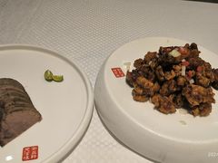 -卫鼎轩·曹公馆(鼓楼店)