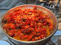 -威海蓝海御华大饭店·蓝钻美食自助百汇