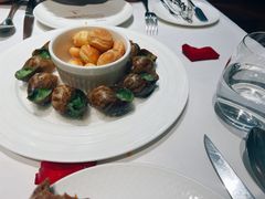 -L'Arome芳芳法国餐厅(仙林金鹰店)