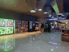 -星河寰宇IMAX影城(星河WORLD·COCO Park店)