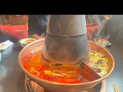 -南门四季铜锅涮肉(大屯·北苑店)