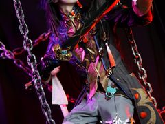 -米游妙妙屋cosplay换装自拍摄影体验馆