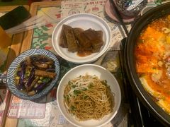 -酒肆浅葱•烧烤•龙虾•排档(卓悦intown店)