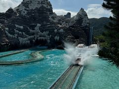 -珠海长隆海洋王国
