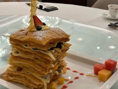 鲜果拿破仑-翠园(广州太古汇店)