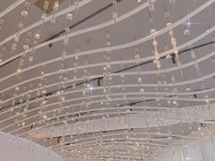 -三迪希尔顿酒店·星空酒廊