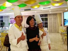 -广州花之恋城堡酒店