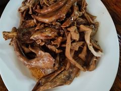 卤鹅杂-大赤坎肥仔强烧味海鲜餐厅(大赤坎店)