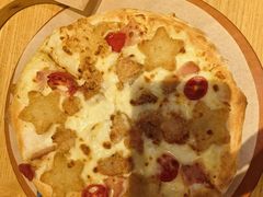 -菲滋意式餐厅(金华银泰城店)