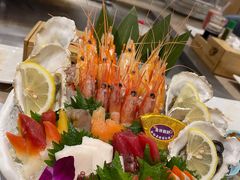 -上渔铁板烧(熙悦汇店)