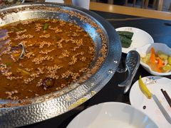 -大河宴·椒麻鱼火锅(北京路中和美食街店)
