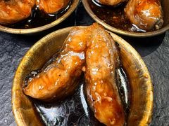 -何发发和牛烧肉·鳗鱼榴莲放题自助(乐峰广场店)