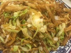 -北大地皖峰饭馆