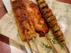 -甲乙饼·手工牛肉饼(金地广场店)