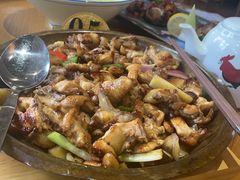 -德胜轩正宗顺德菜(宝安沙井会展中心店)