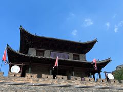 -雁门关景区