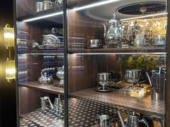 -CHARLIETOWN红茶公司(南京万象天地店)