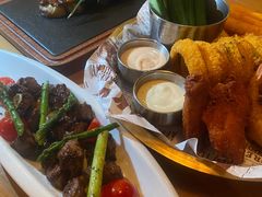 -MR.ROCKY洛奇先生RESTAURANT&BAR(宝安壹方城店)