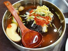 -服务大楼冷面(延大店)