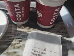 -COSTA COFFEE(上海虹口公园店)