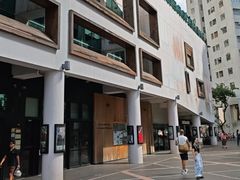 -百老汇电影中心(油麻地店)