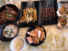-聚味瞿记·龙虾堂(渔人码头一店)