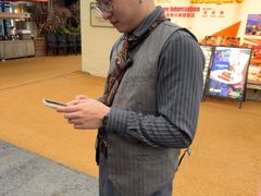 -MR.ROCKY洛奇先生·西餐&酒吧(琶醍店)