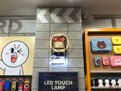 -line friends(明洞旗舰店)