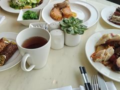 -景er The Balcony自助餐厅·北京东方君悦大酒店