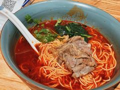 -和府捞面(北美新天地店)