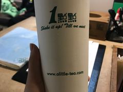 -1点点(河南中路店)