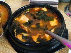 -韩聚园韩国料理(文灶店)