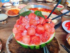 -楠火锅(新街口苏宁店)