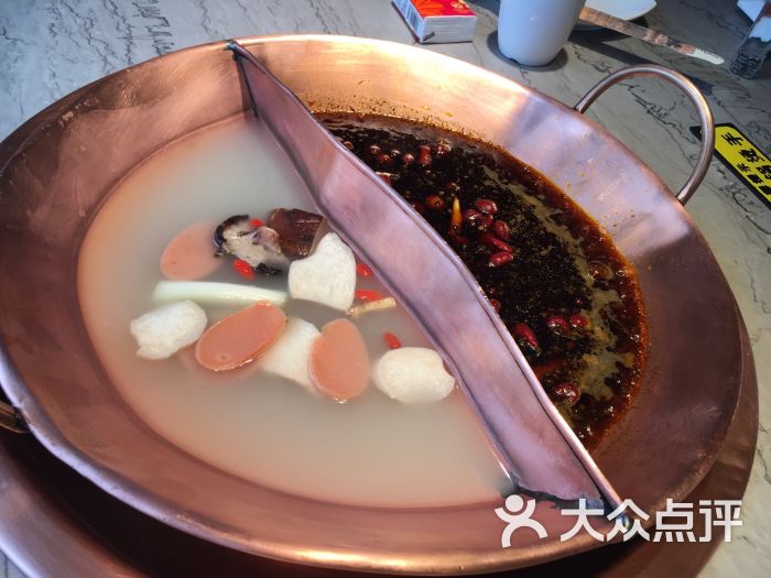 大四喜火锅(东风路店)图片 - 第74张