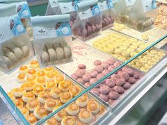 -好一朵茉莉花(老门东店)