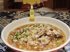 -图味美小黄鱼·景德菜(浙江路店)