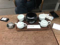 -去茶山(新光里店)