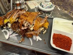 -新疆杭州疗养院·富春山庄