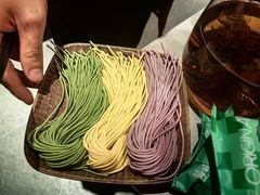 -芸山季·云南山珍菌火锅(人民广场来福士店)