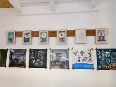 -CAFE CHEZ W一木家(香山路店)