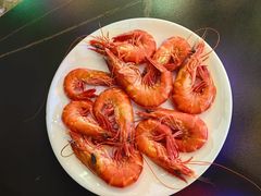 -锦里海景海鲜餐厅.三亚老字号(亚龙湾中心广场店)