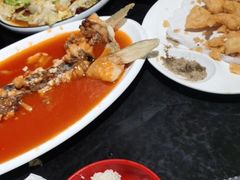 -晚归月亮湾私家菜(临邑路店)