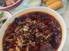 -金家老三饭庄(常营店)