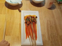 -怪噜范·老贵阳街头名小吃(汇金星力城店)