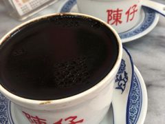 -黄师奶甜品店