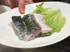 -大良毋米粥(锦龙路总店)