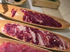 -左庭右院鲜牛肉火锅(新梅广场店)