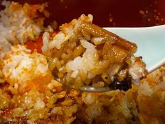 鳗鱼盖饭-隐泉之语日式料理(王府中环店)