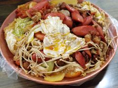 -居仁门胡炸炸(武广店)